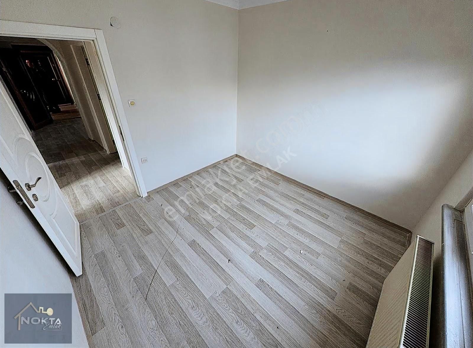 Aile Sitesinde 3+1 Ayrı Mutfaklı Merkez Konumda Daire - Görsel 28