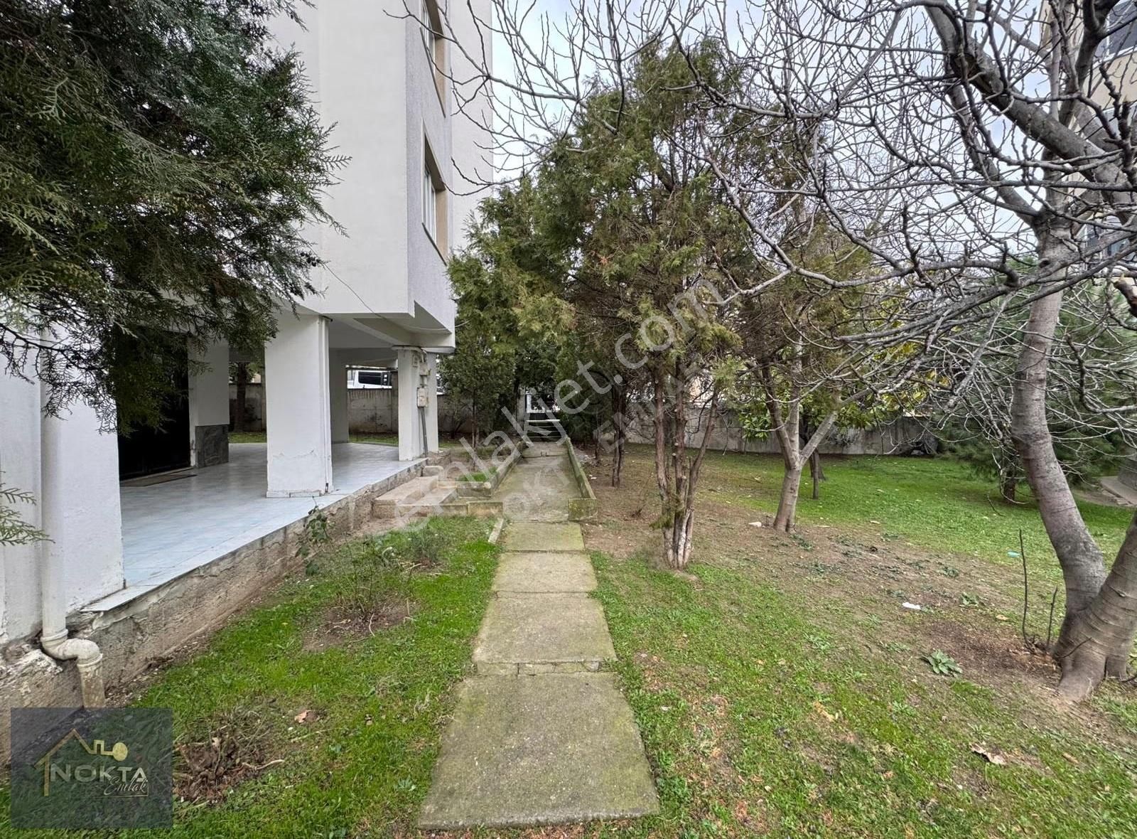 Aile Sitesinde 3+1 Ayrı Mutfaklı Merkez Konumda Daire - Görsel 18