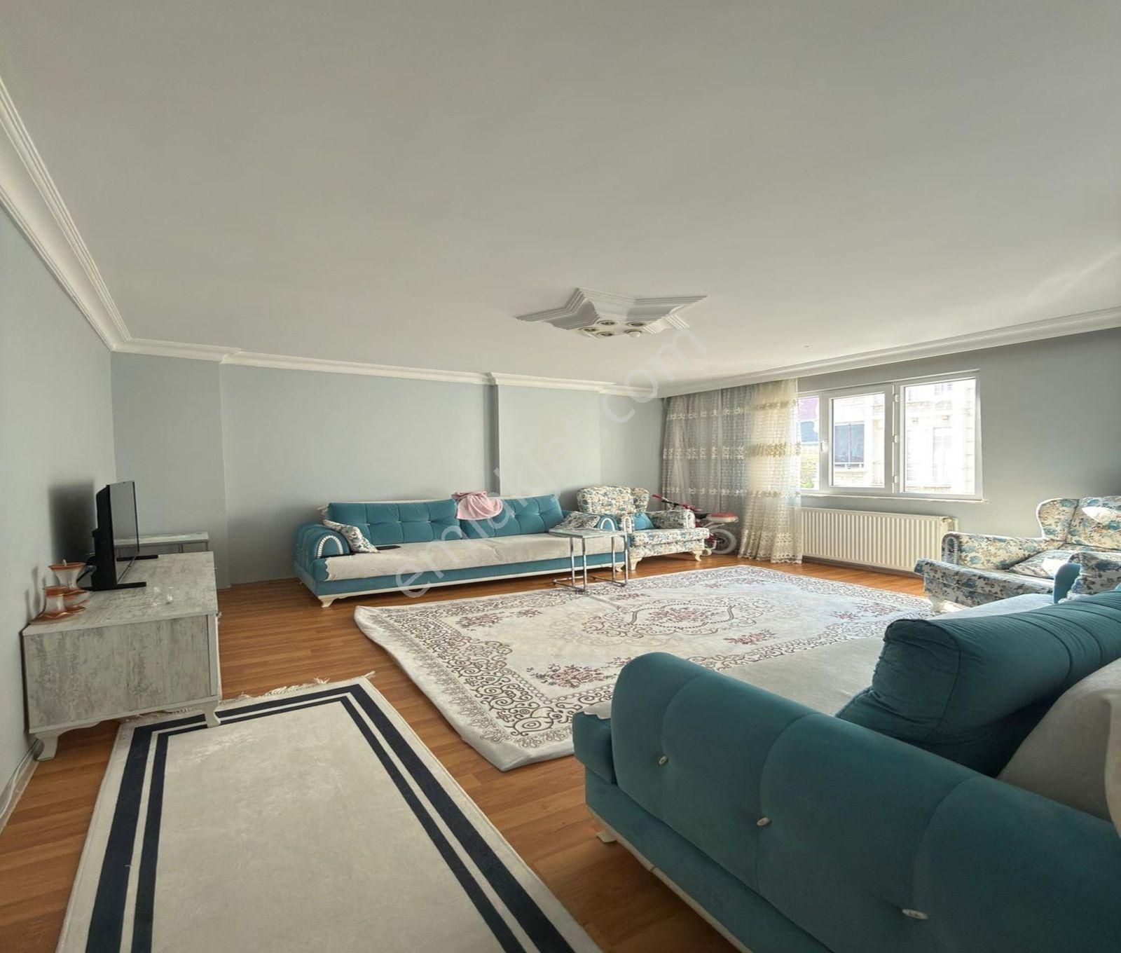 Esenyurt Güzeyurt Mahallesinde Marmara Parka Çok Yakın 4+2 Dubleks - Görsel 11