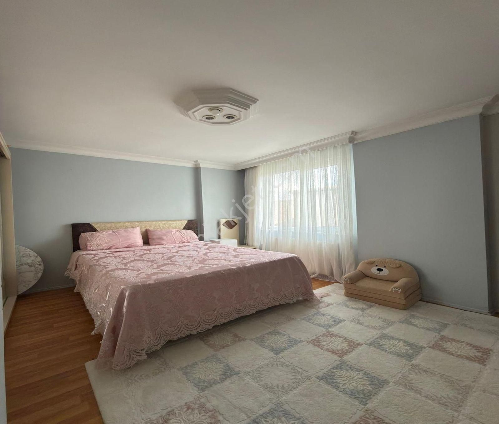 Esenyurt Güzeyurt Mahallesinde Marmara Parka Çok Yakın 4+2 Dubleks - Görsel 29