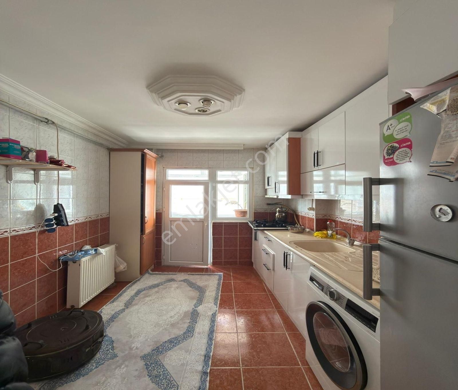 Esenyurt Güzeyurt Mahallesinde Marmara Parka Çok Yakın 4+2 Dubleks - Görsel 8