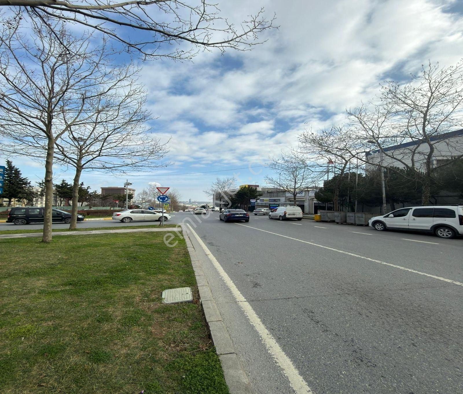 Esenyurt Güzeyurt Mahallesinde Marmara Parka Çok Yakın 4+2 Dubleks - Görsel 12