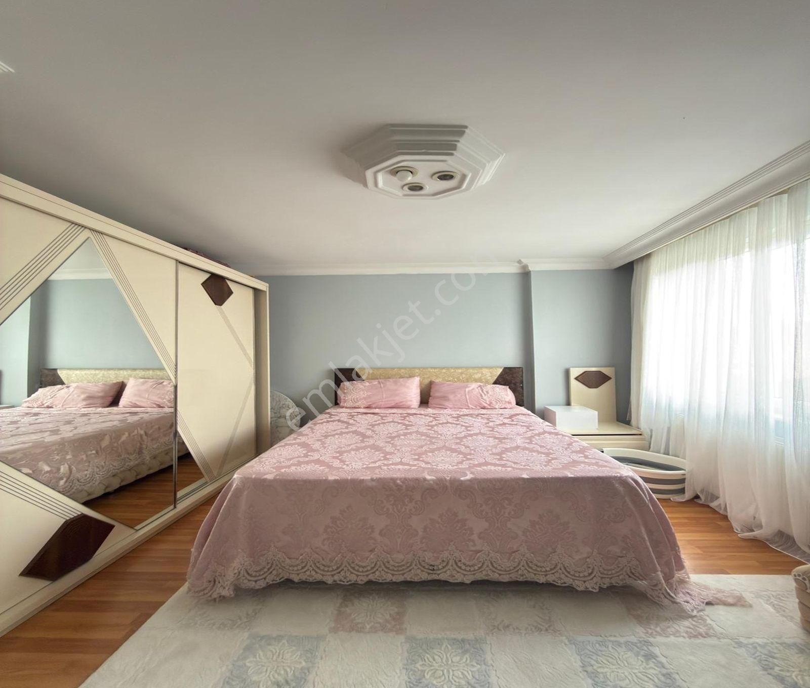 Esenyurt Güzeyurt Mahallesinde Marmara Parka Çok Yakın 4+2 Dubleks - Görsel 27