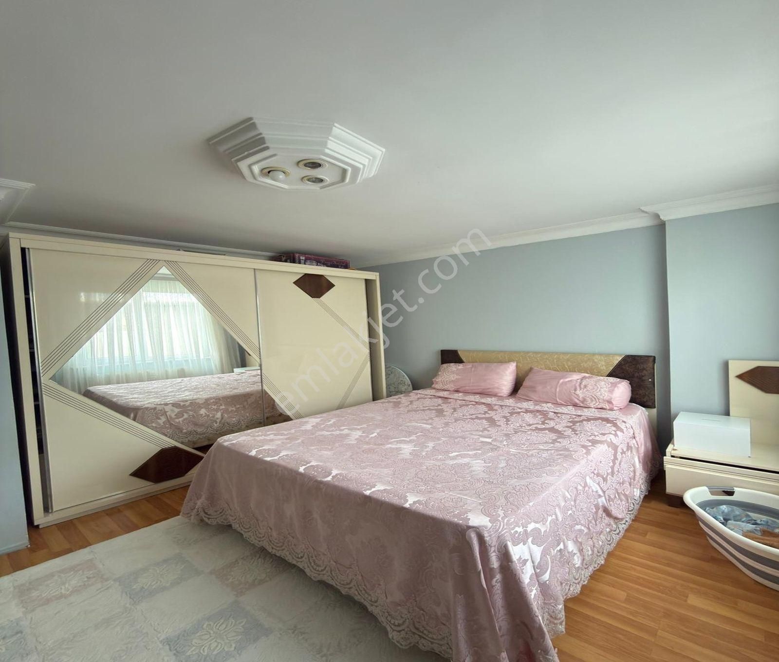 Esenyurt Güzeyurt Mahallesinde Marmara Parka Çok Yakın 4+2 Dubleks - Görsel 10