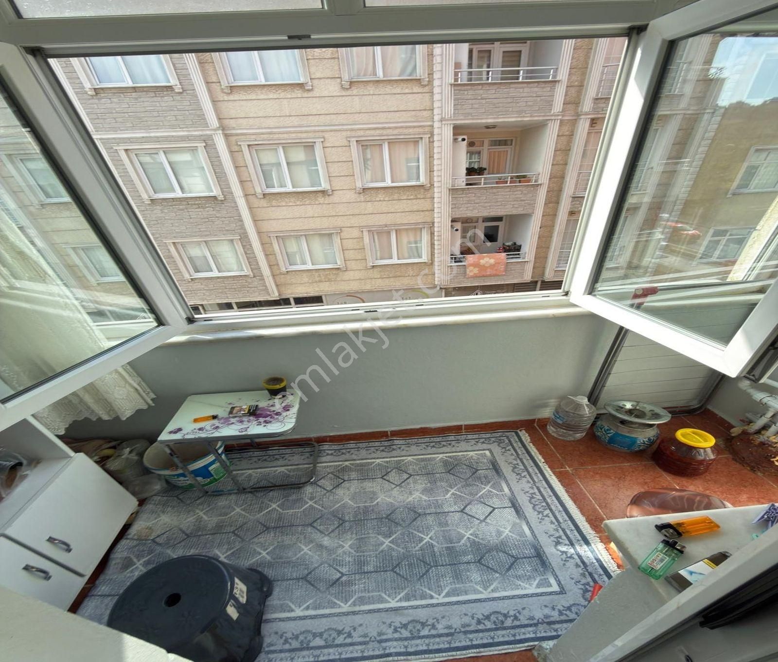 Esenyurt Güzeyurt Mahallesinde Marmara Parka Çok Yakın 4+2 Dubleks - Görsel 22