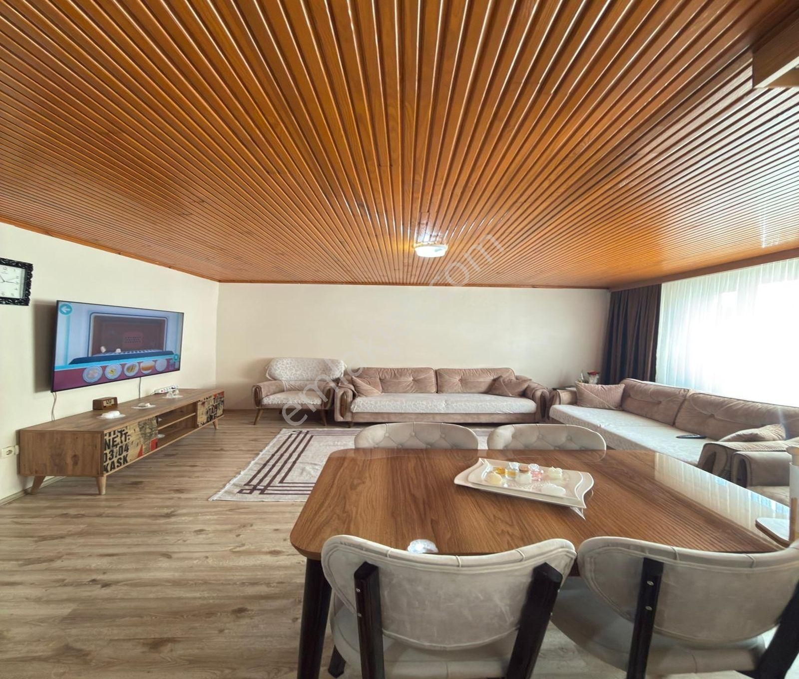 Esenyurt Güzeyurt Mahallesinde Marmara Parka Çok Yakın 4+2 Dubleks - Görsel 6