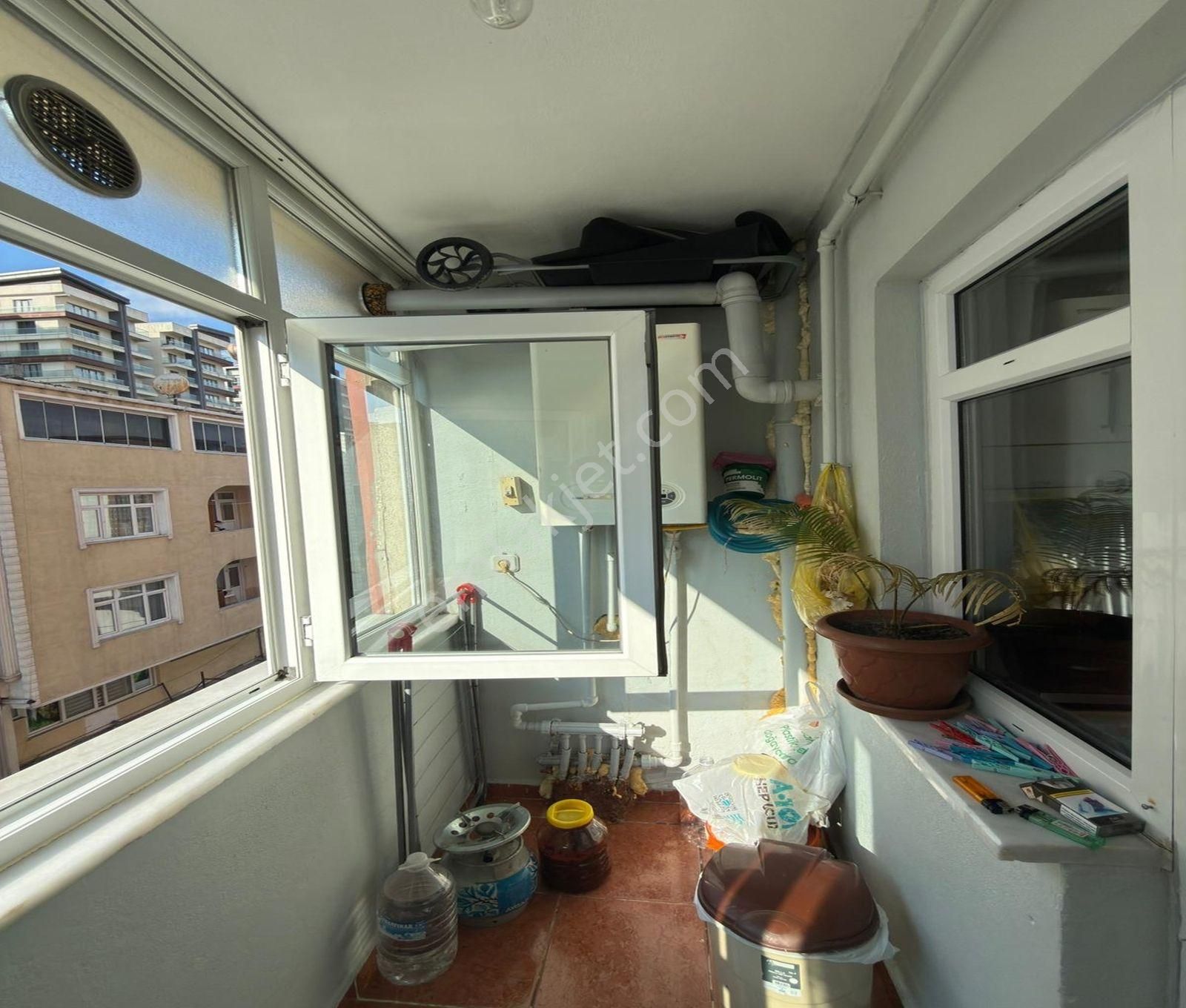 Esenyurt Güzeyurt Mahallesinde Marmara Parka Çok Yakın 4+2 Dubleks - Görsel 32