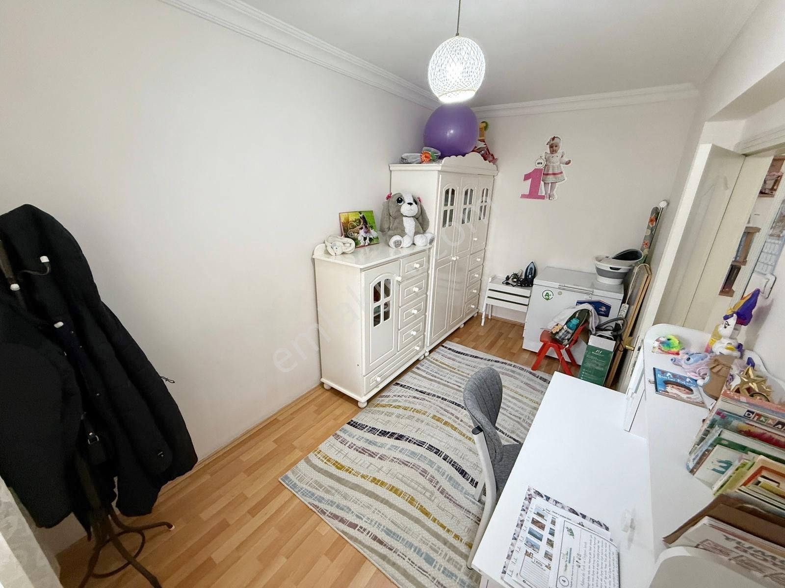 3+1 Ayvalı Cad. Paraleli Masrafsız Yatırıma Uygun Özel Bahçeli - Görsel 26