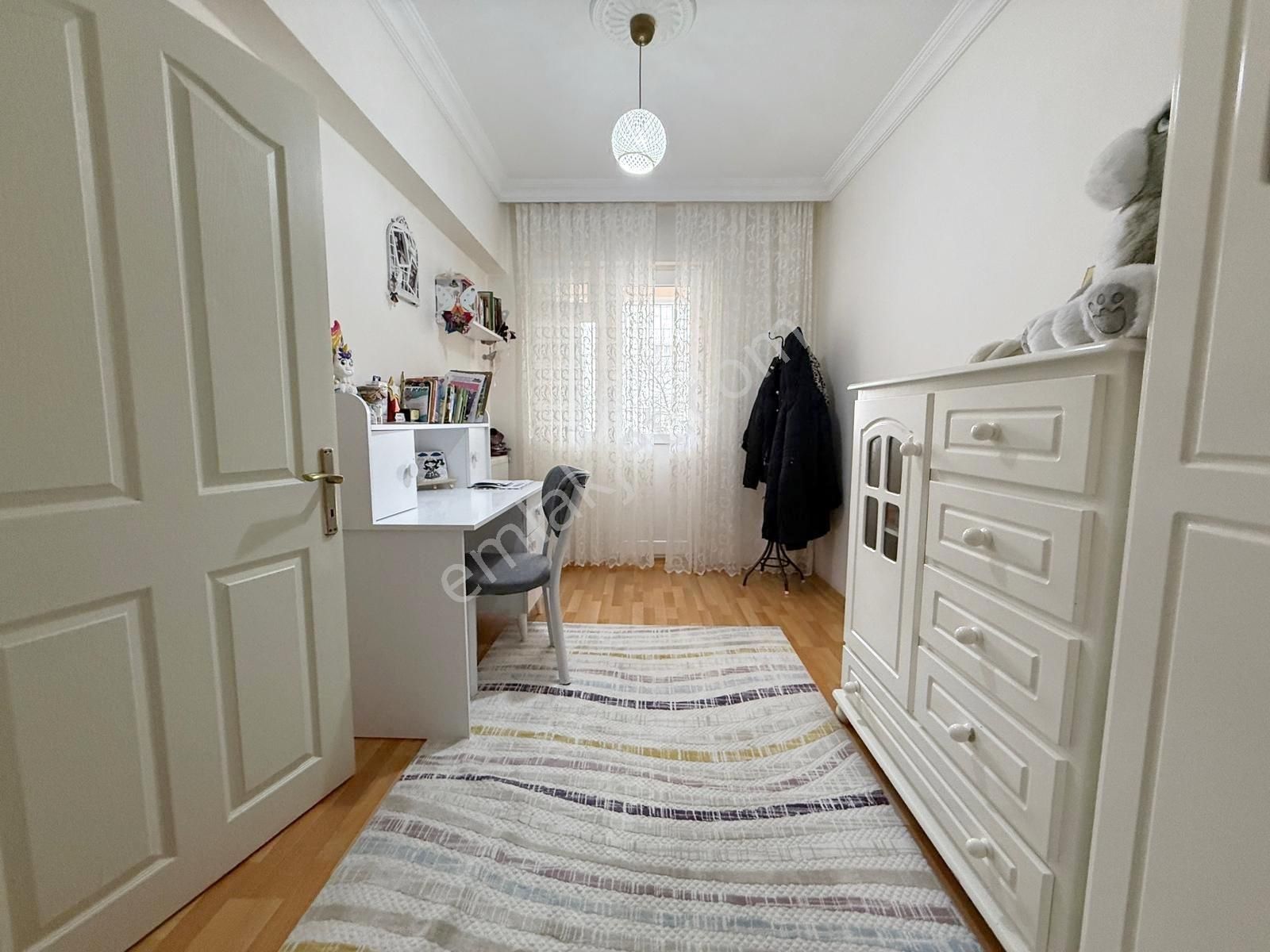 3+1 Ayvalı Cad. Paraleli Masrafsız Yatırıma Uygun Özel Bahçeli - Görsel 24