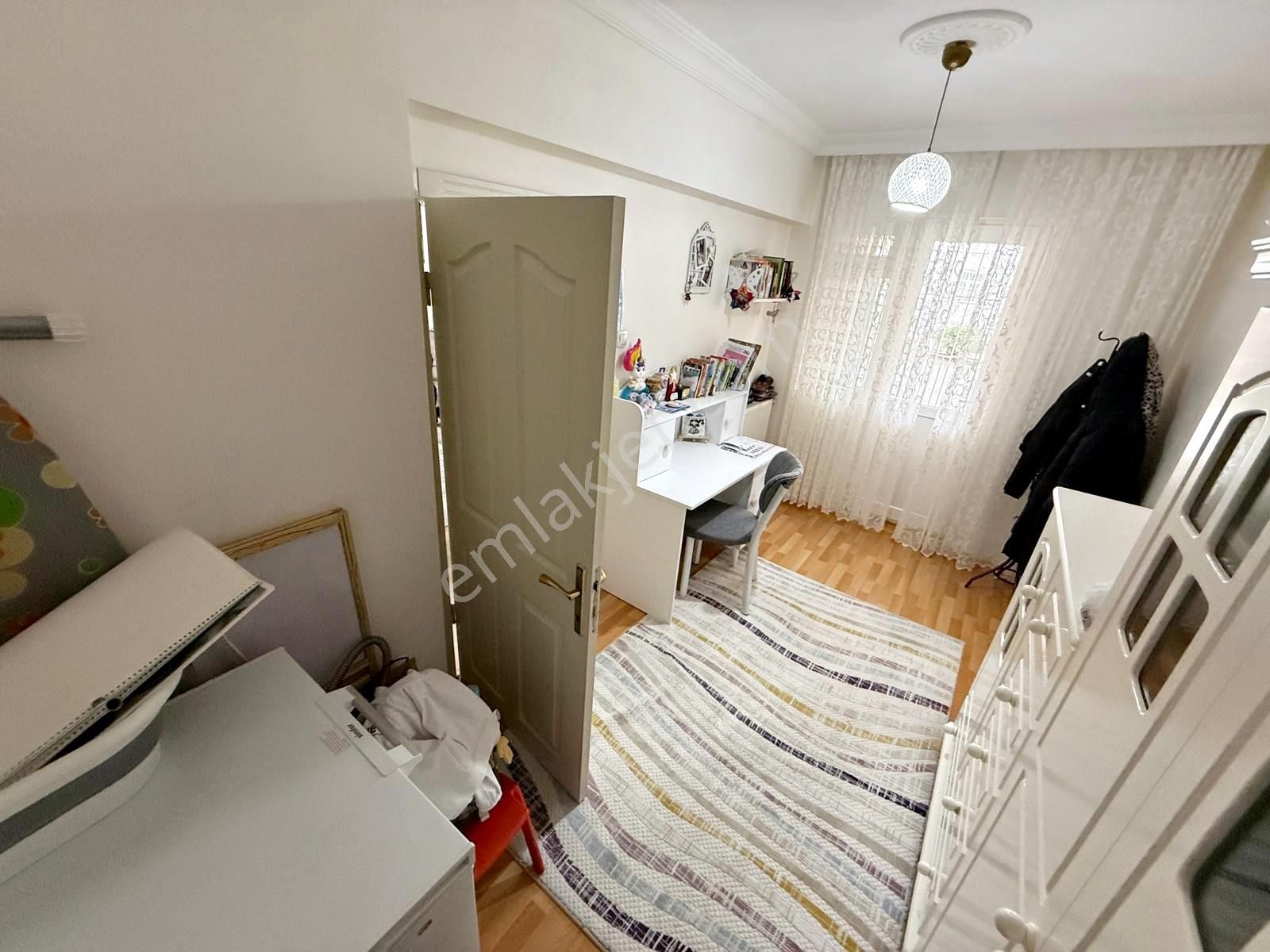 3+1 Ayvalı Cad. Paraleli Masrafsız Yatırıma Uygun Özel Bahçeli - Görsel 27