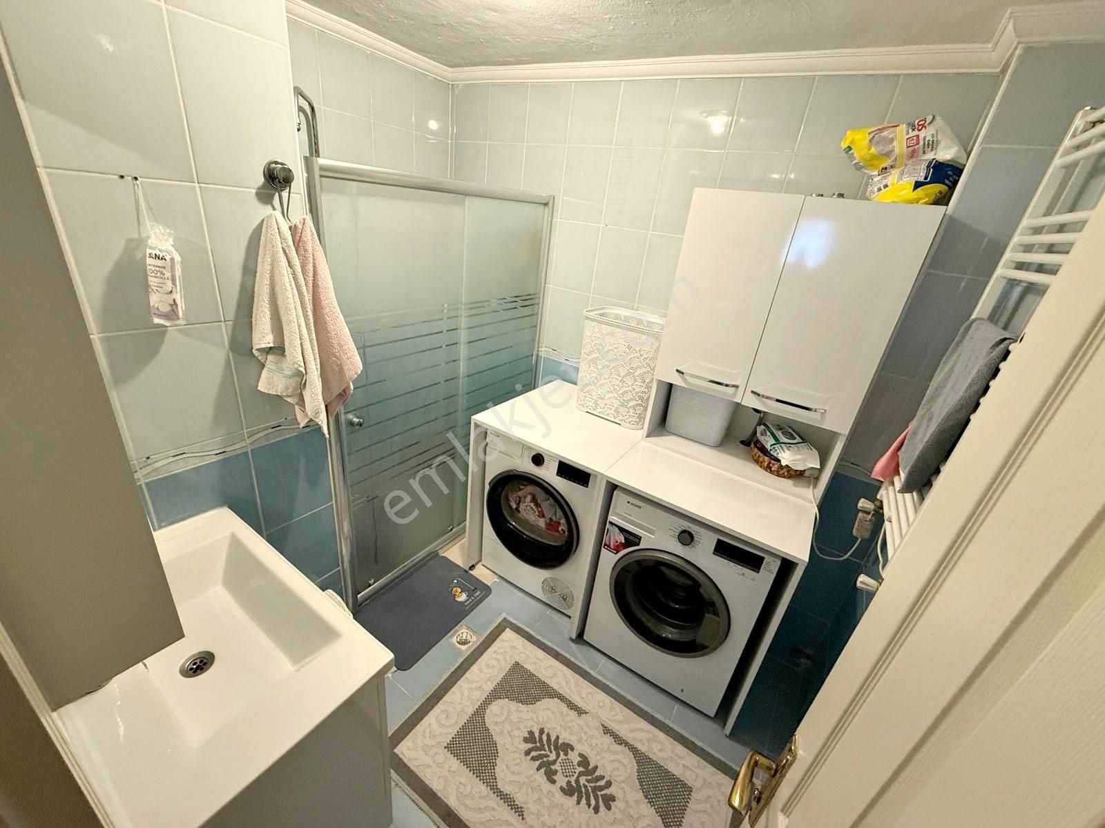 3+1 Ayvalı Cad. Paraleli Masrafsız Yatırıma Uygun Özel Bahçeli - Görsel 21