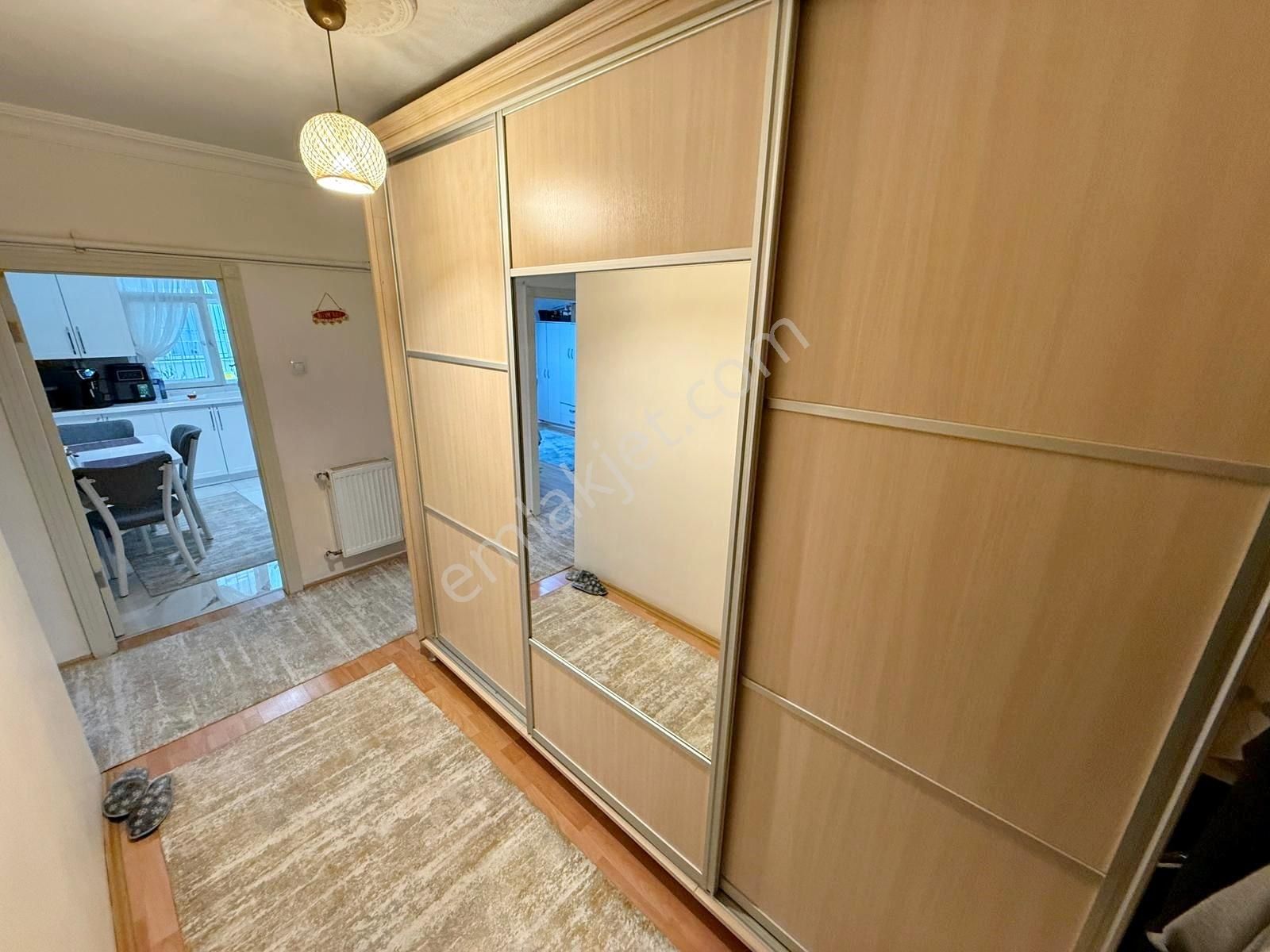 3+1 Ayvalı Cad. Paraleli Masrafsız Yatırıma Uygun Özel Bahçeli - Görsel 16