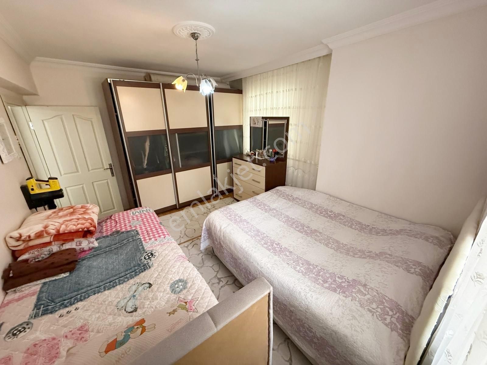 3+1 Ayvalı Cad. Paraleli Masrafsız Yatırıma Uygun Özel Bahçeli - Görsel 32