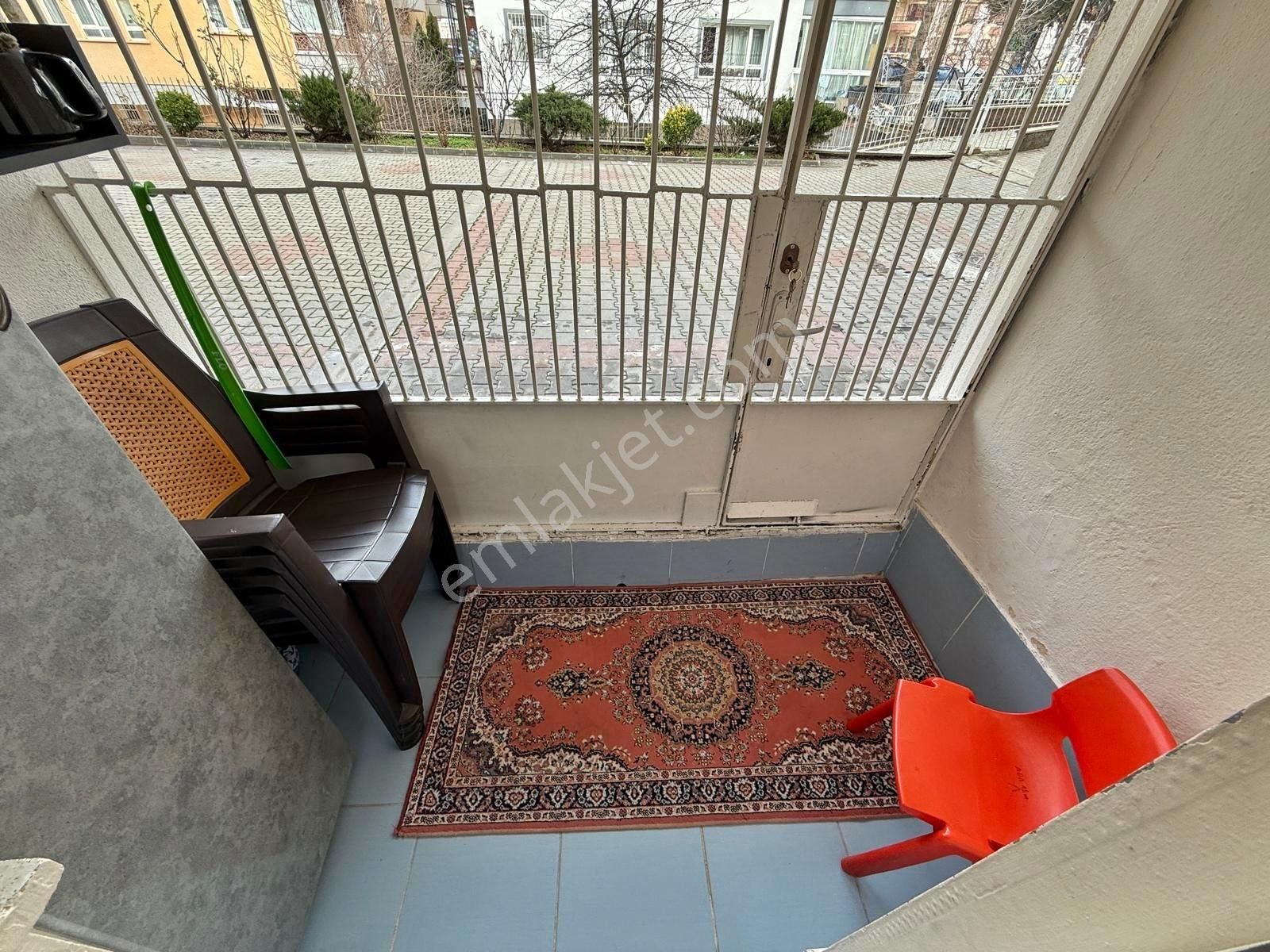 3+1 Ayvalı Cad. Paraleli Masrafsız Yatırıma Uygun Özel Bahçeli - Görsel 33