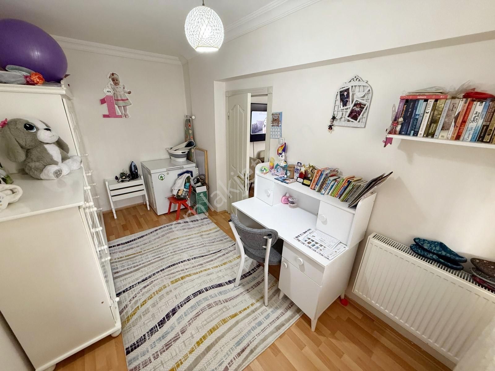 3+1 Ayvalı Cad. Paraleli Masrafsız Yatırıma Uygun Özel Bahçeli - Görsel 25