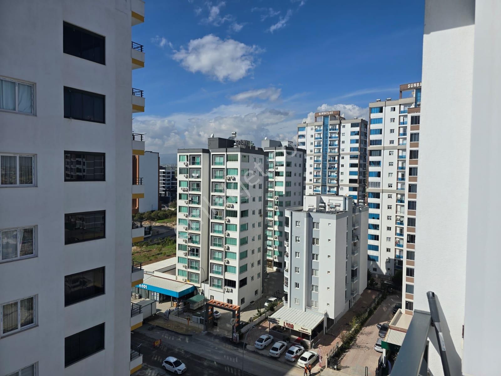 Tece'nin Merkezinde Kiralık Eşyalı 2+1 Daire - Görsel 20