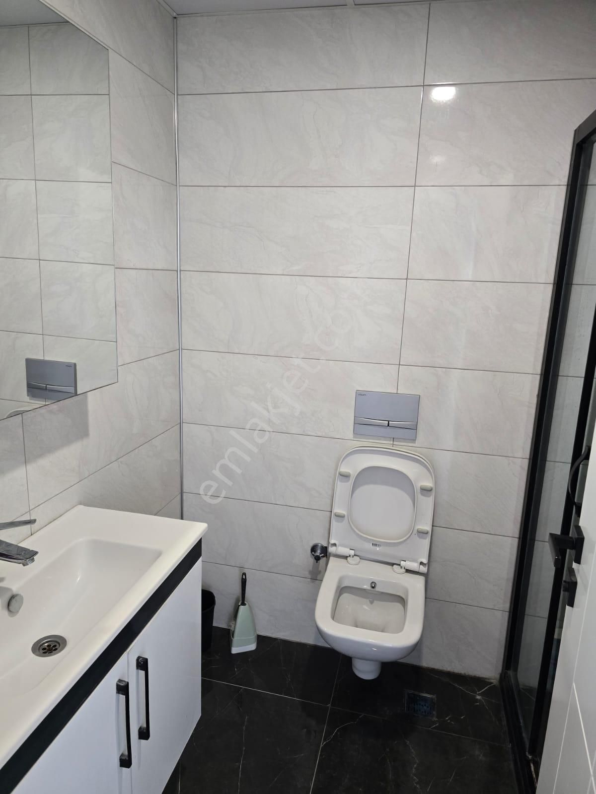 Tece'nin Merkezinde Kiralık Eşyalı 2+1 Daire - Görsel 15