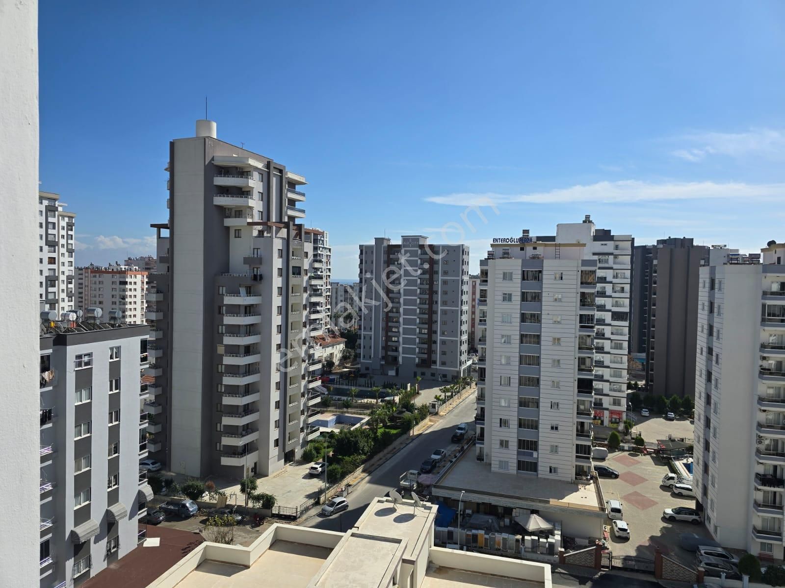 Tece'nin Merkezinde Kiralık Eşyalı 2+1 Daire - Görsel 18