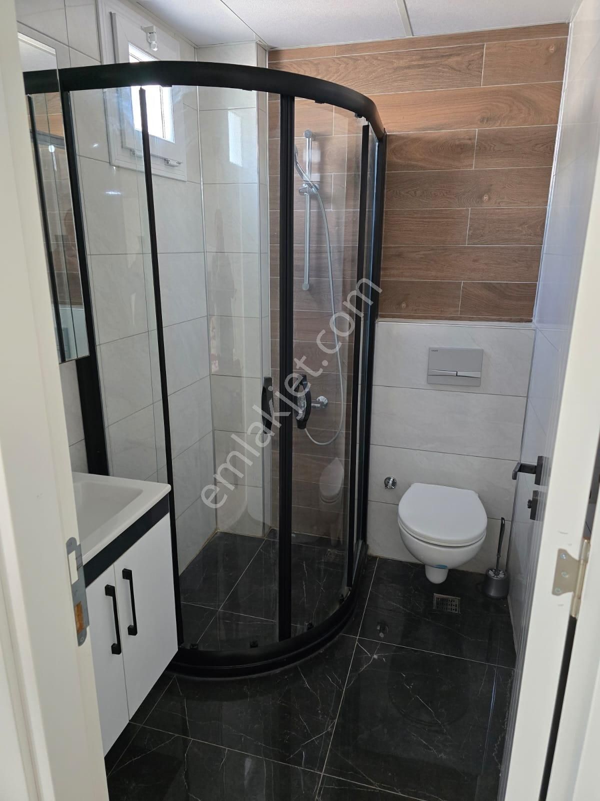 Tece'nin Merkezinde Kiralık Eşyalı 2+1 Daire - Görsel 13