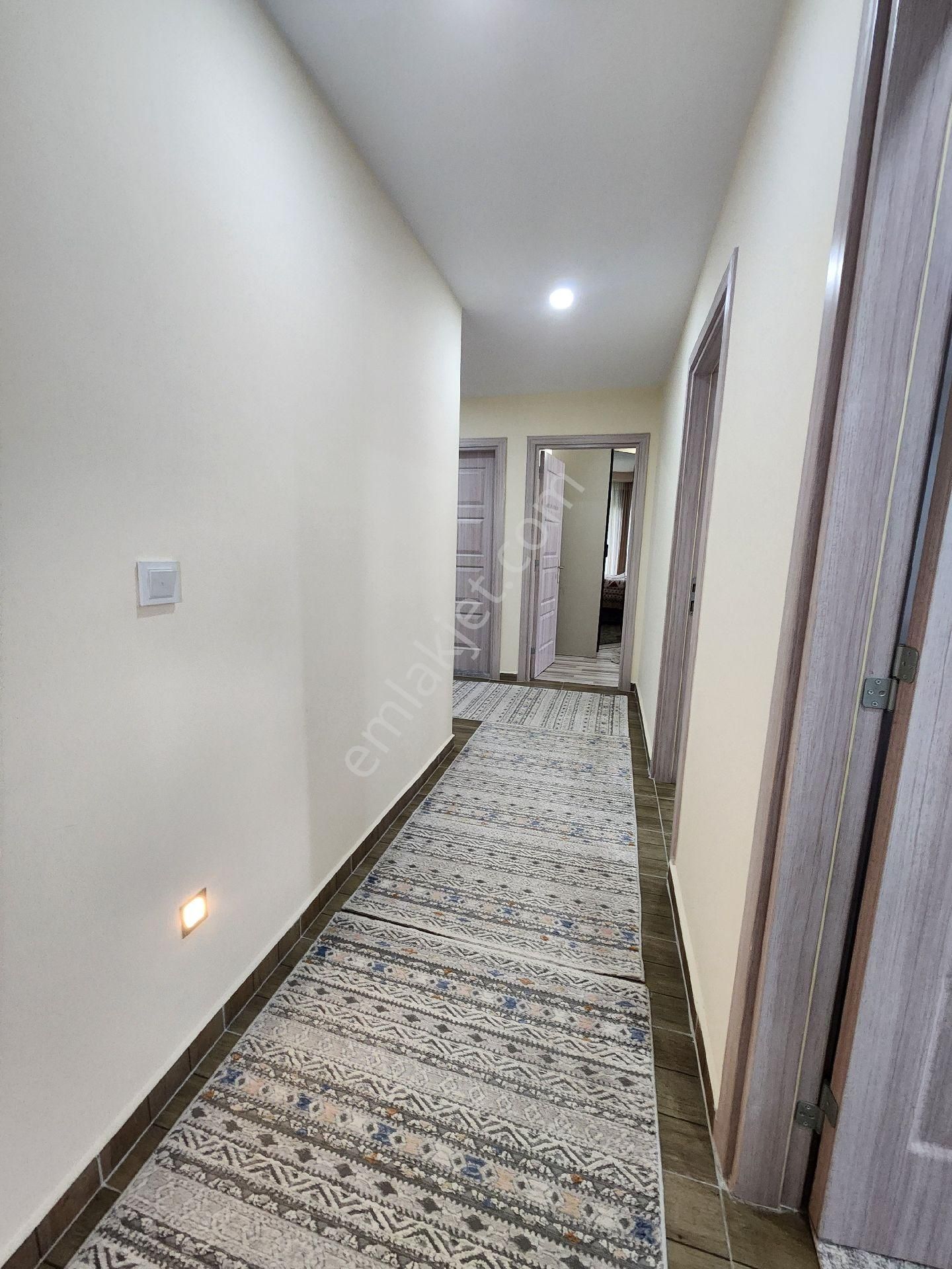 Gazipaşa Yeni Mahallede Satılık Geniş 2+1 Daire - Görsel 20