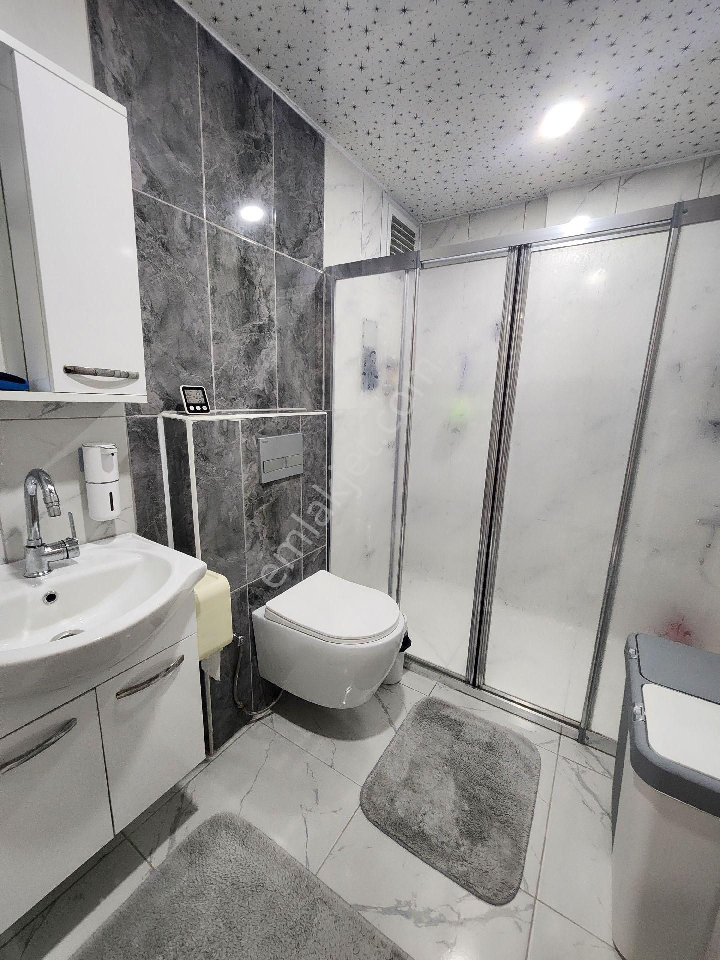 Gazipaşa Yeni Mahallede Satılık Geniş 2+1 Daire - Görsel 15