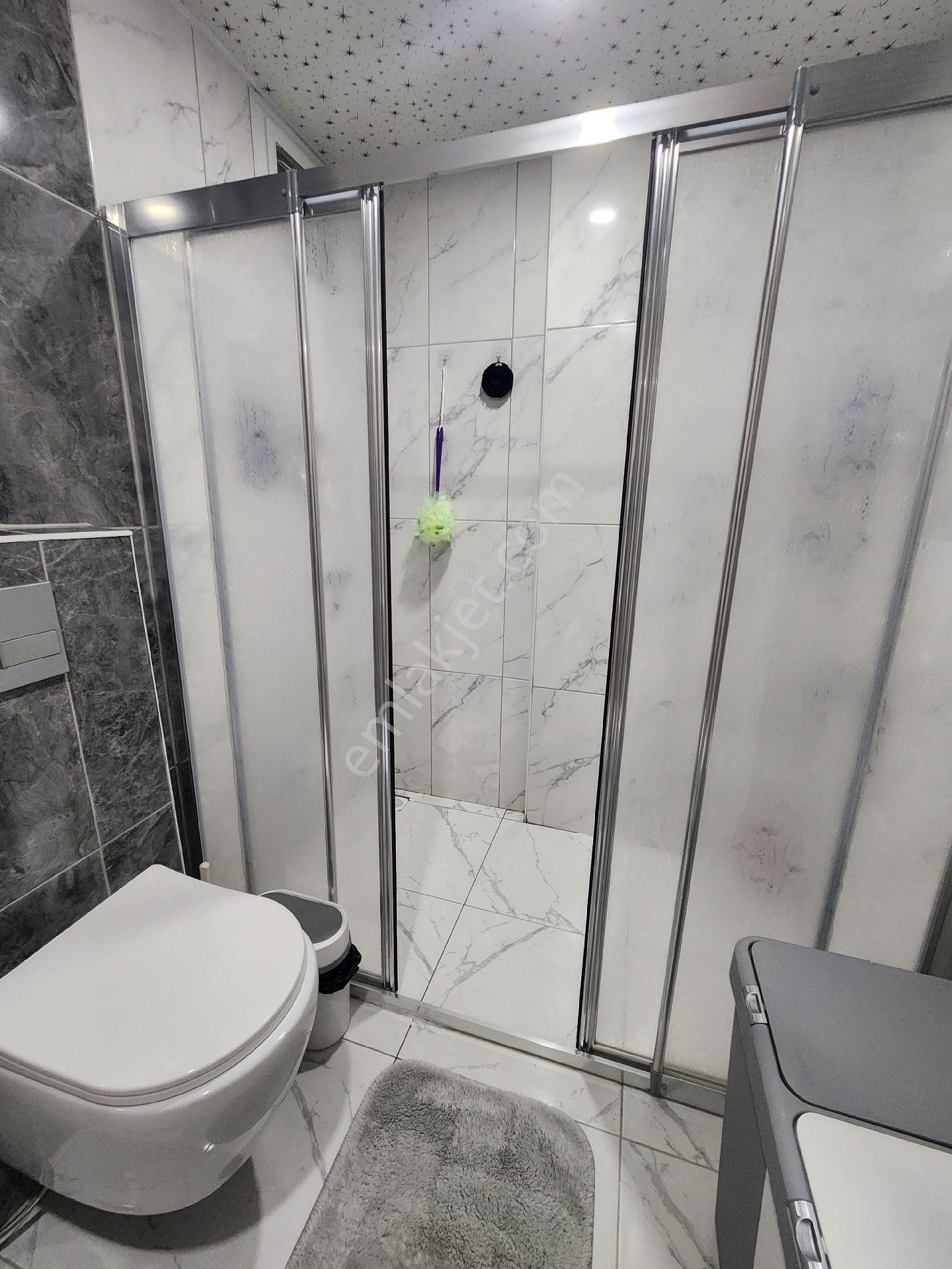 Gazipaşa Yeni Mahallede Satılık Geniş 2+1 Daire - Görsel 16