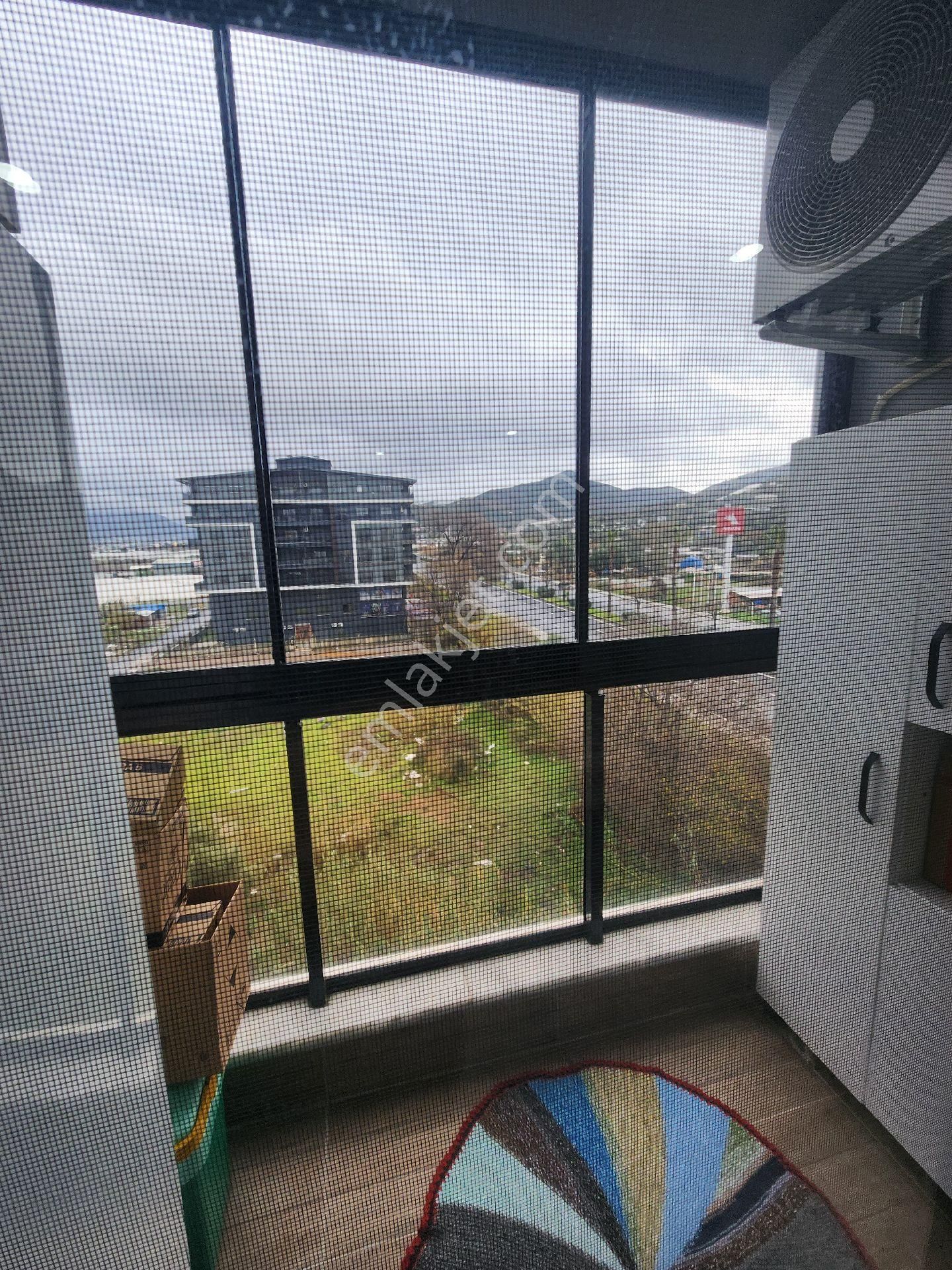 Gazipaşa Yeni Mahallede Satılık Geniş 2+1 Daire - Görsel 6