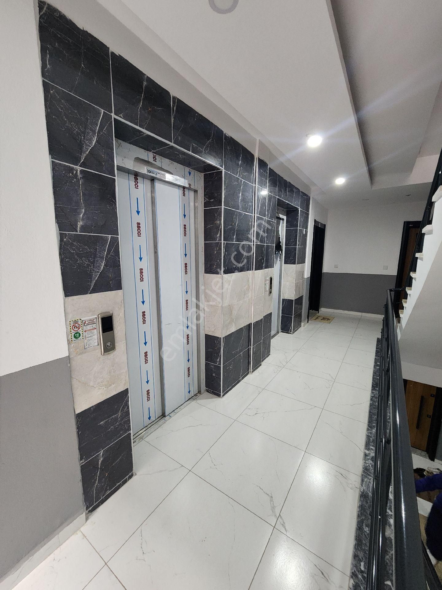 Gazipaşa Yeni Mahallede Satılık Geniş 2+1 Daire - Görsel 8