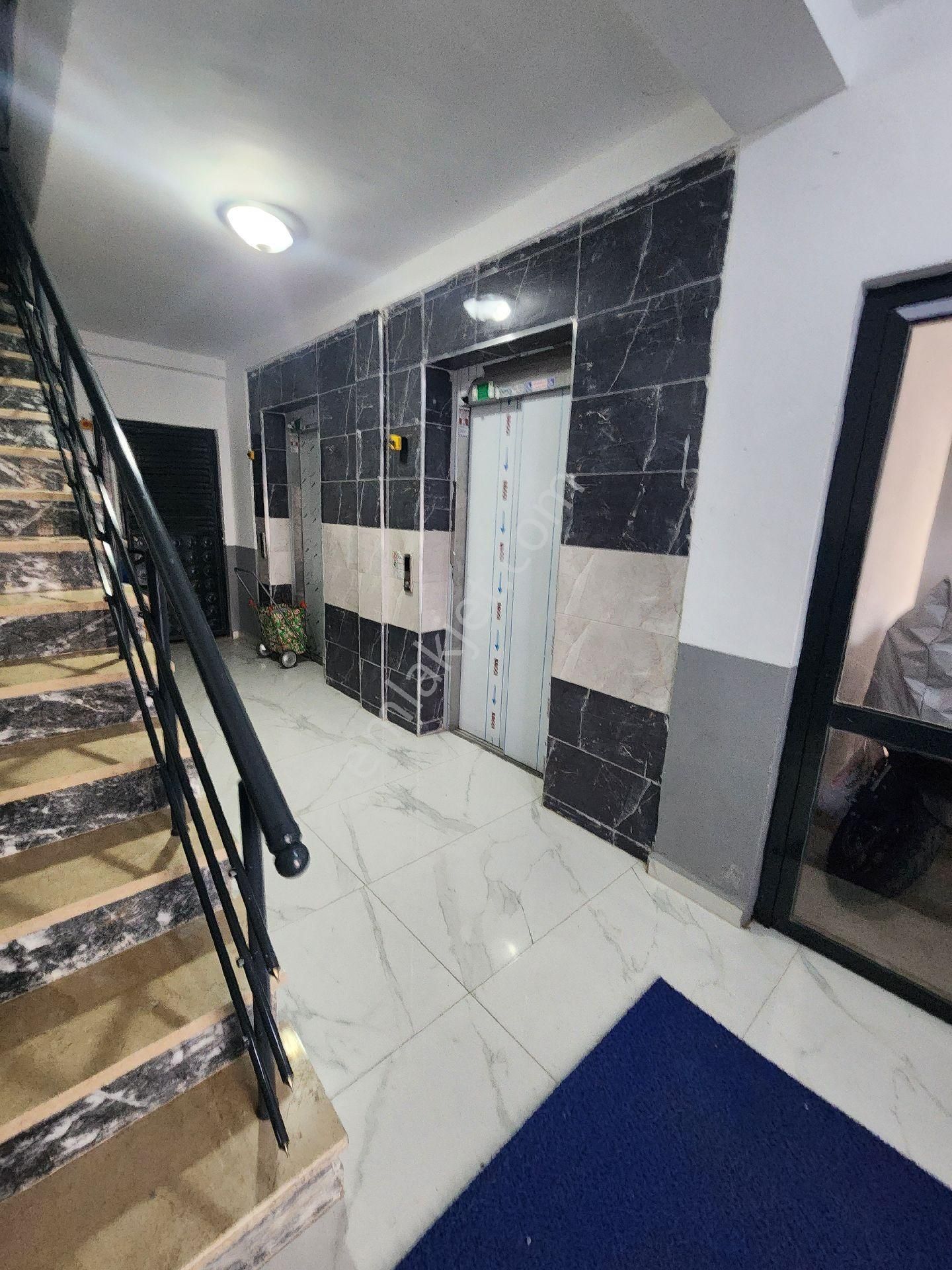 Gazipaşa Yeni Mahallede Satılık Geniş 2+1 Daire - Görsel 21