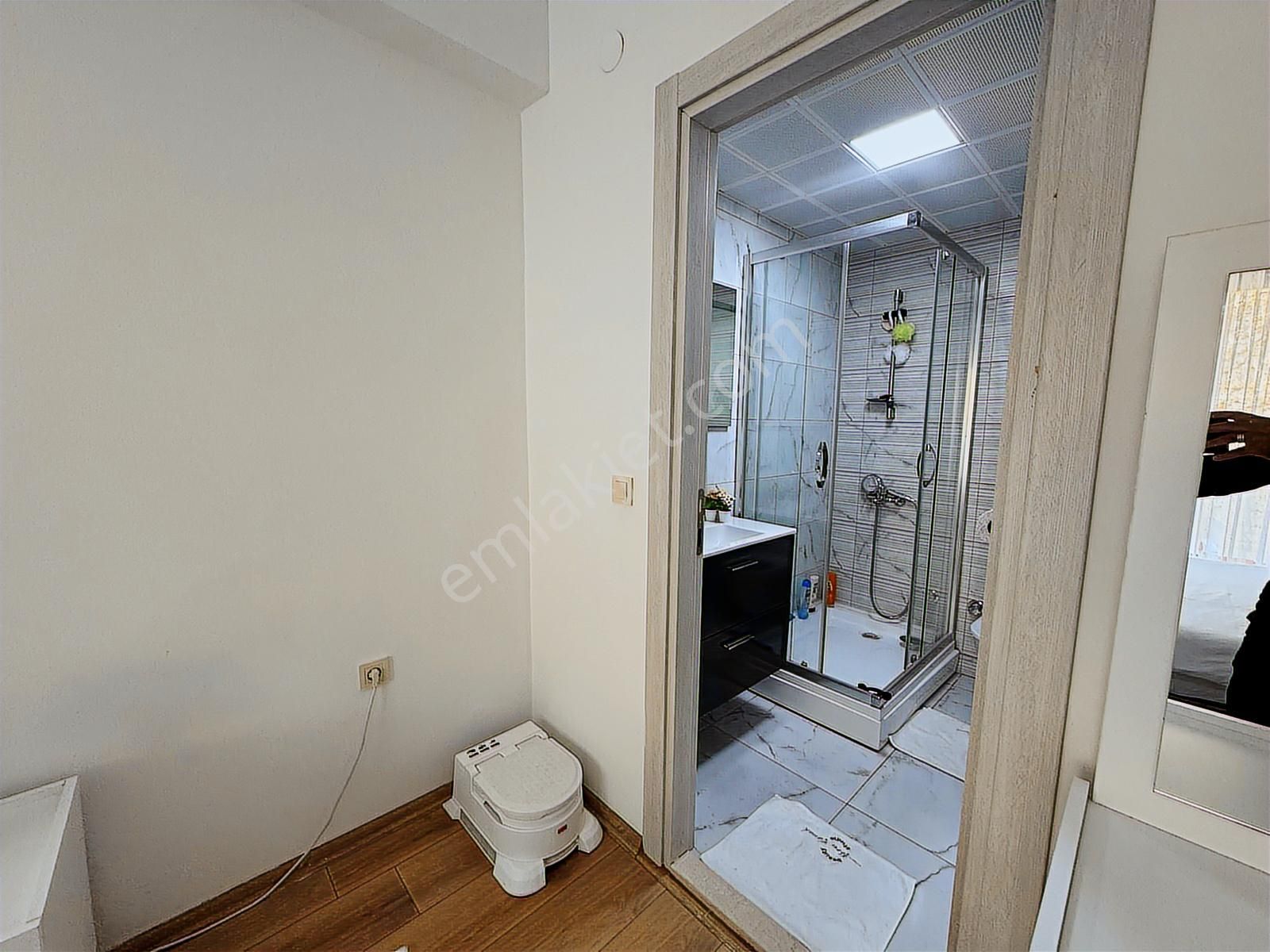 Dasif Vista Sitesinde Satılık Çift Cephe 3+1 En Büyük Daire - Görsel 17