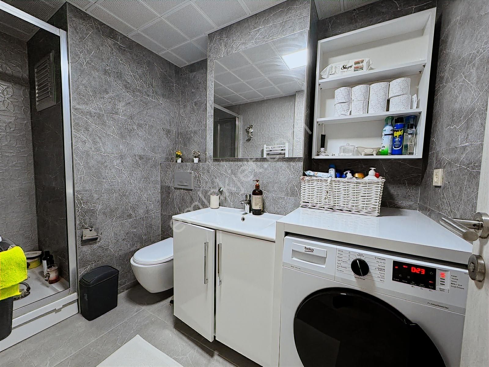 Dasif Vista Sitesinde Satılık Çift Cephe 3+1 En Büyük Daire - Görsel 18