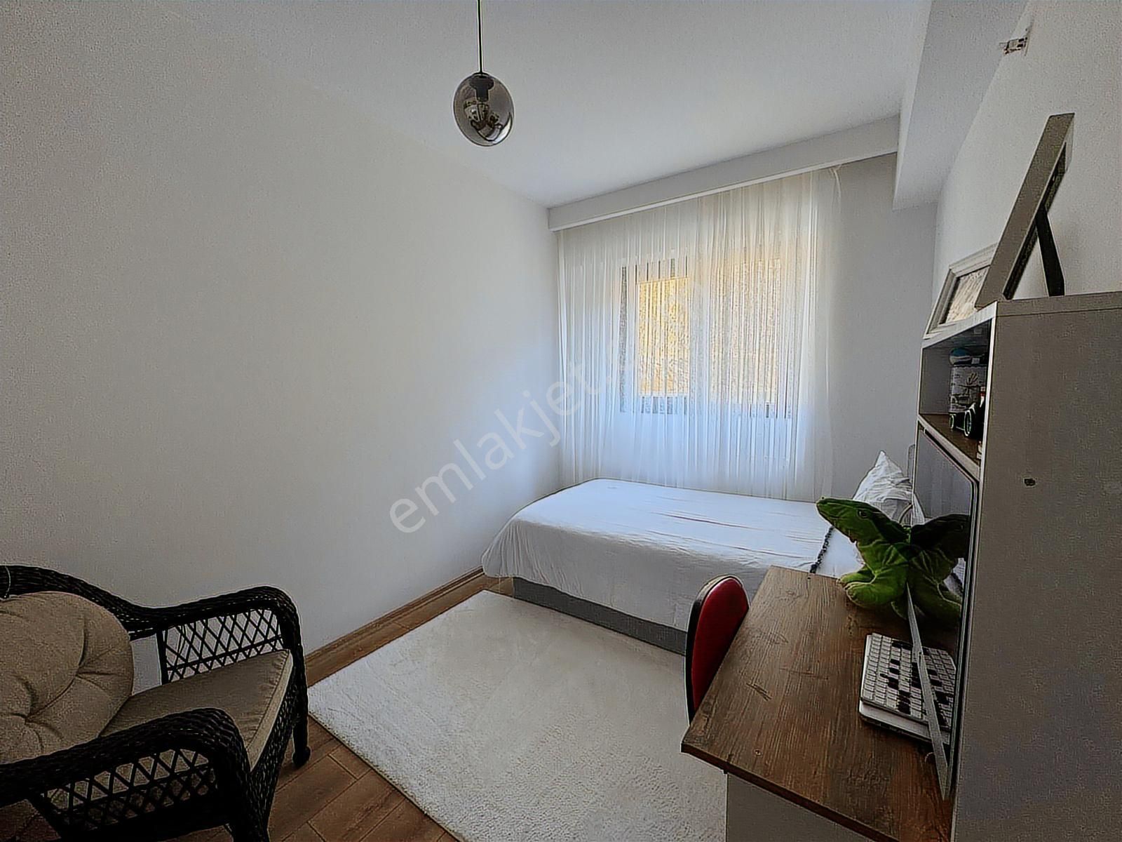 Dasif Vista Sitesinde Satılık Çift Cephe 3+1 En Büyük Daire - Görsel 10