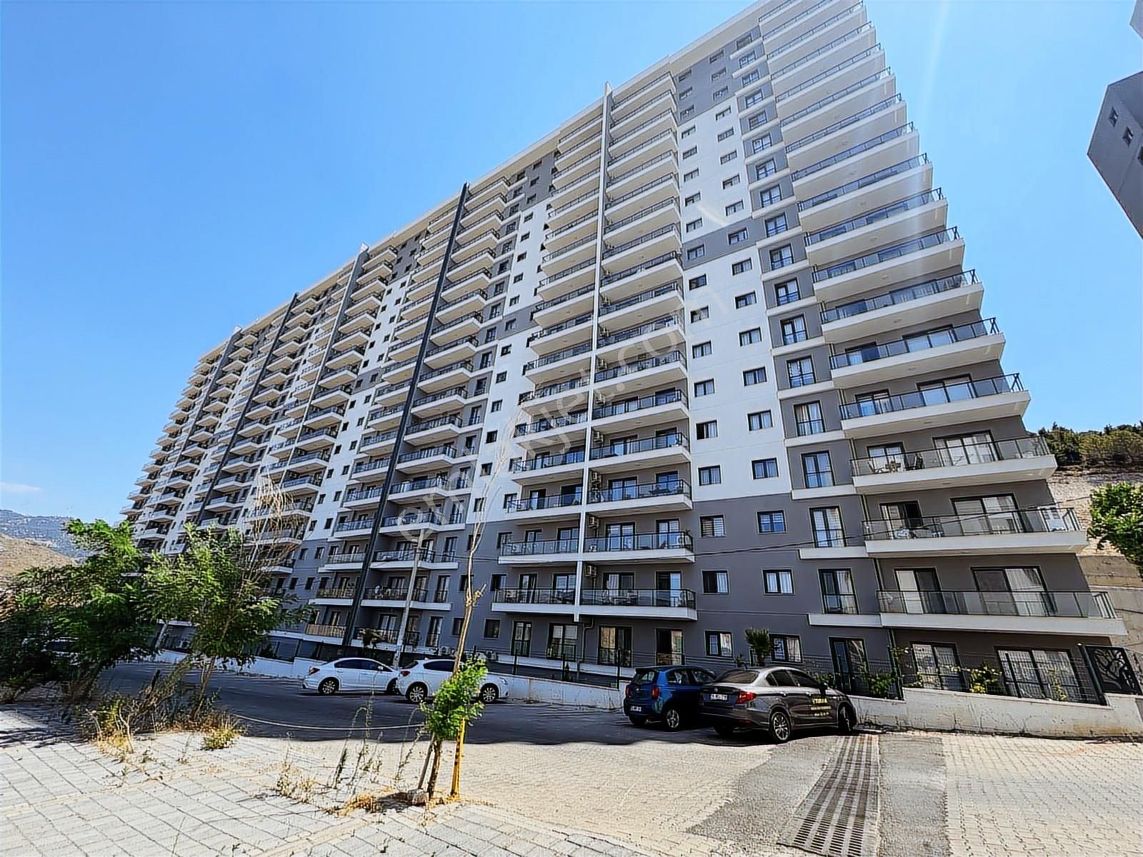 Dasif Vista Sitesinde Satılık Çift Cephe 3+1 En Büyük Daire - Görsel 28