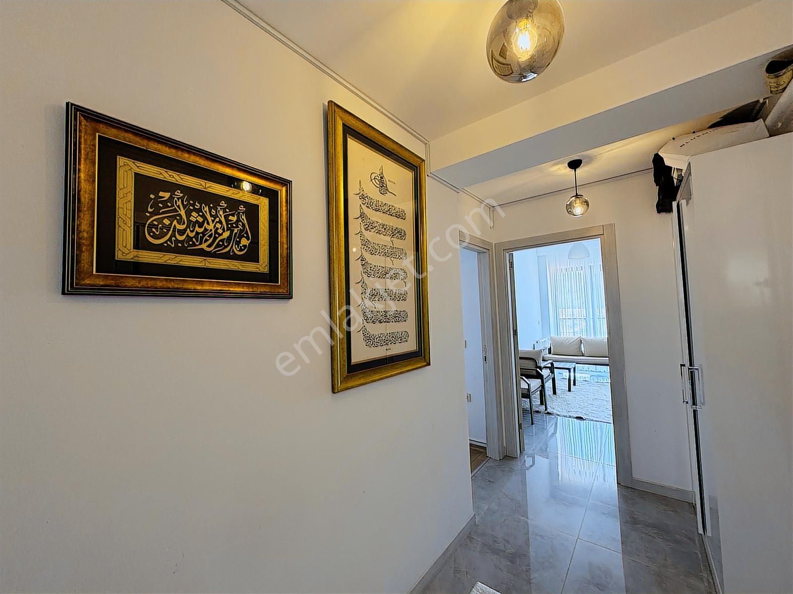 Dasif Vista Sitesinde Satılık Çift Cephe 3+1 En Büyük Daire - Görsel 3