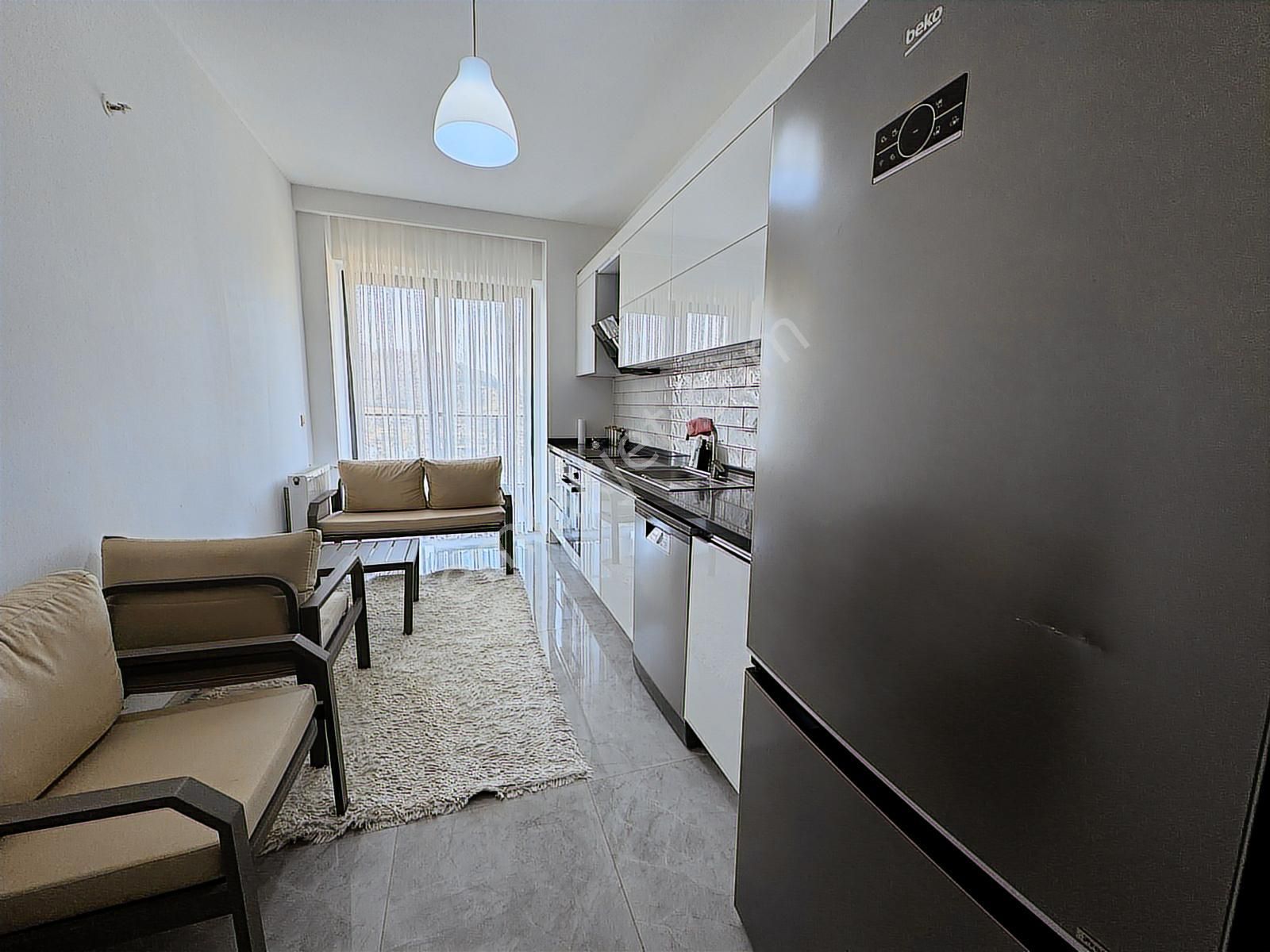 Dasif Vista Sitesinde Satılık Çift Cephe 3+1 En Büyük Daire - Görsel 15