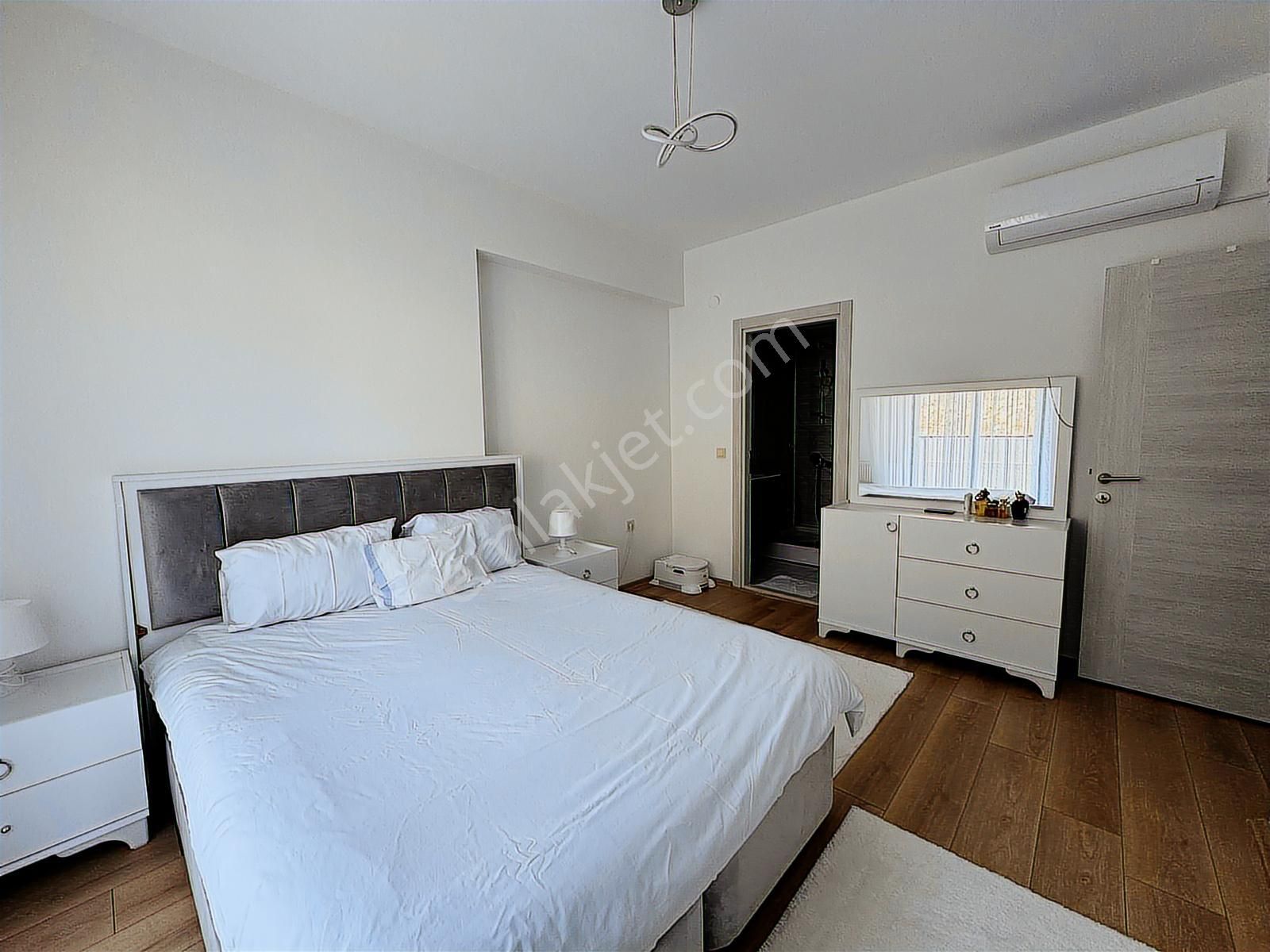 Dasif Vista Sitesinde Satılık Çift Cephe 3+1 En Büyük Daire - Görsel 33