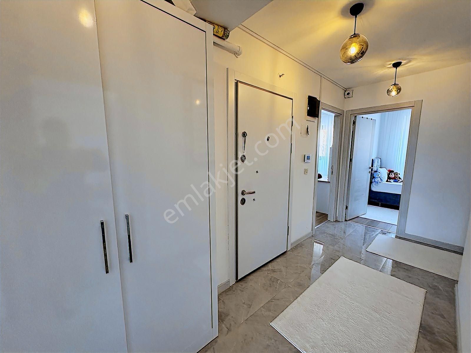 Dasif Vista Sitesinde Satılık Çift Cephe 3+1 En Büyük Daire - Görsel 2