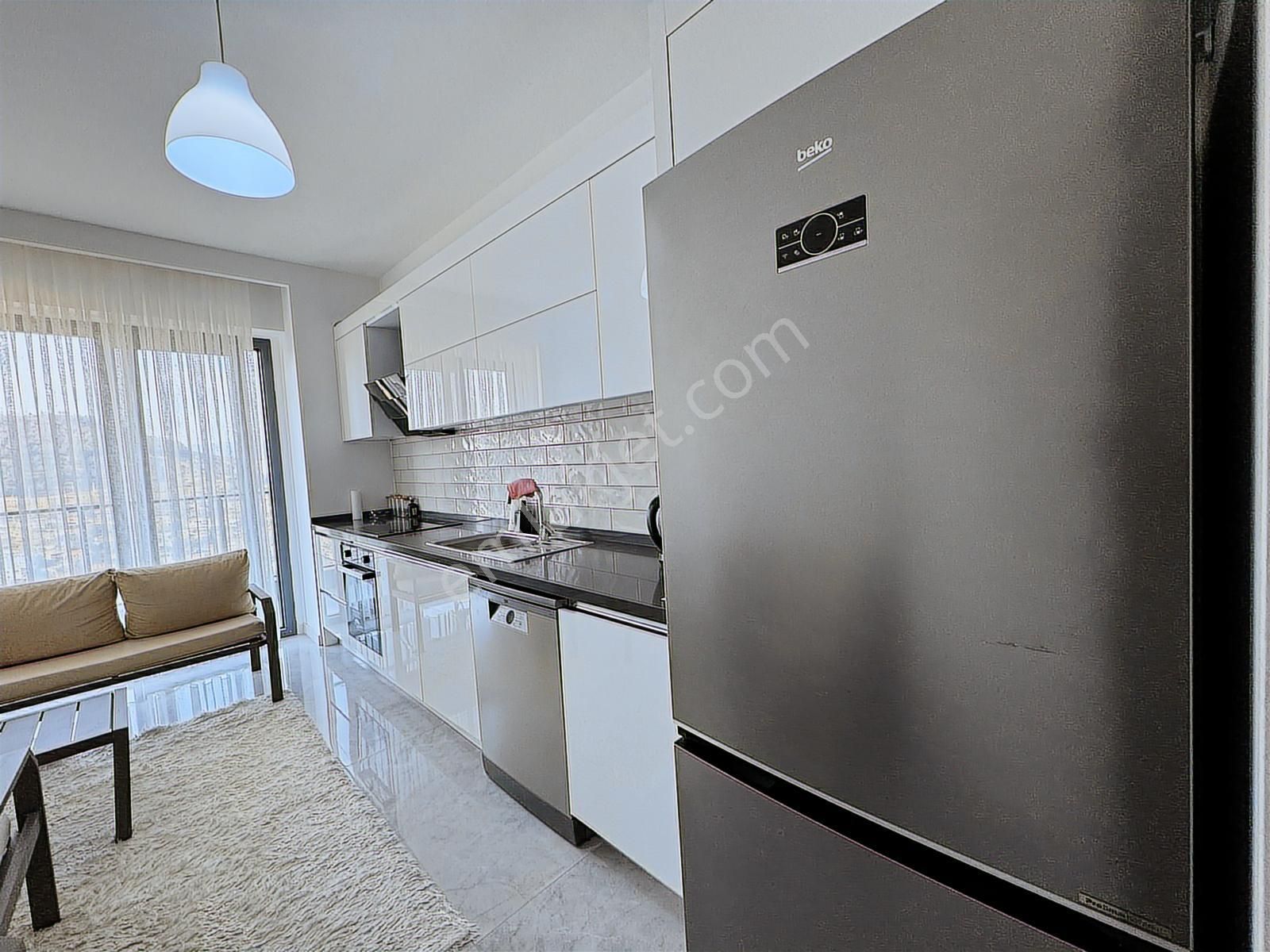 Dasif Vista Sitesinde Satılık Çift Cephe 3+1 En Büyük Daire - Görsel 8