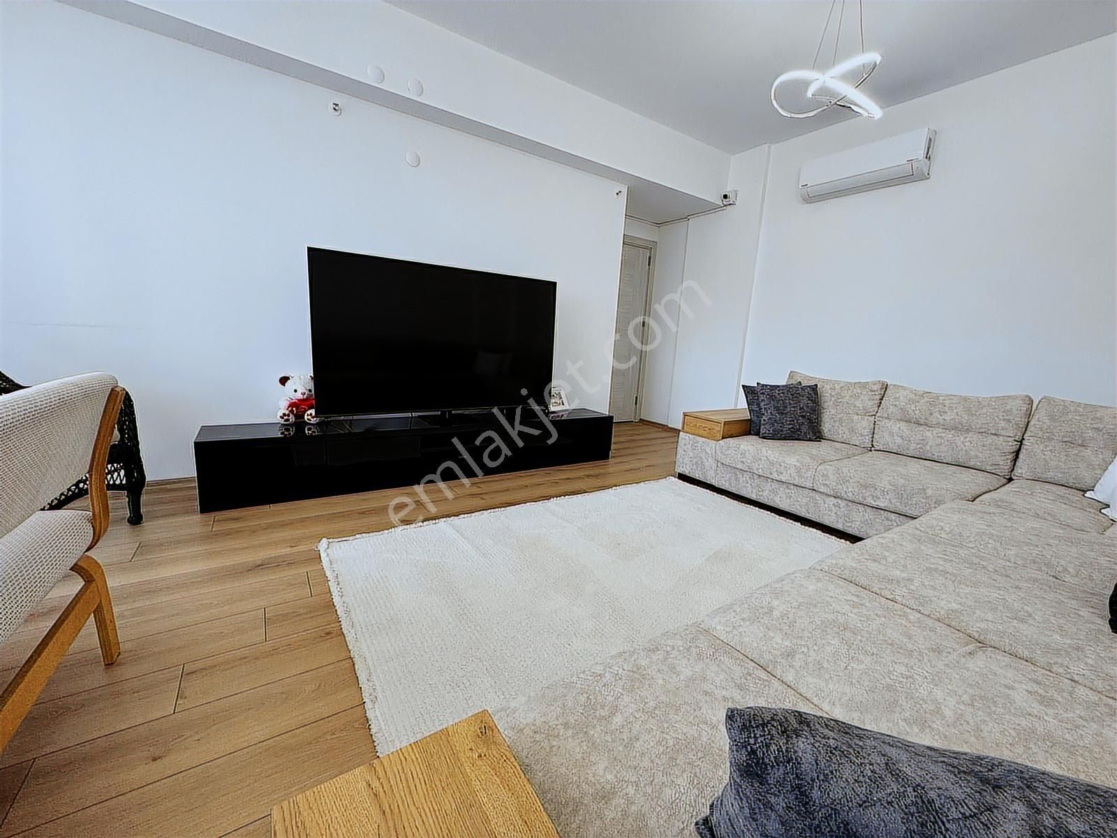 Dasif Vista Sitesinde Satılık Çift Cephe 3+1 En Büyük Daire - Görsel 5