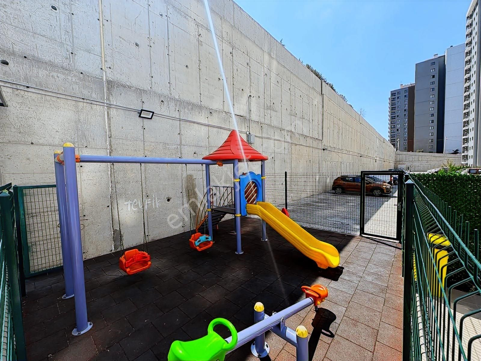 Dasif Vista Sitesinde Satılık Çift Cephe 3+1 En Büyük Daire - Görsel 26