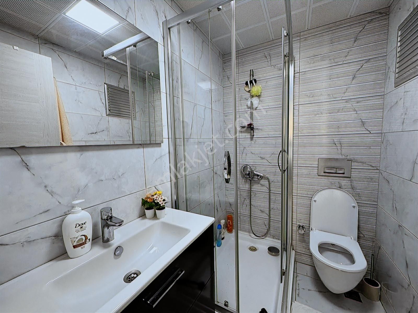 Dasif Vista Sitesinde Satılık Çift Cephe 3+1 En Büyük Daire - Görsel 22