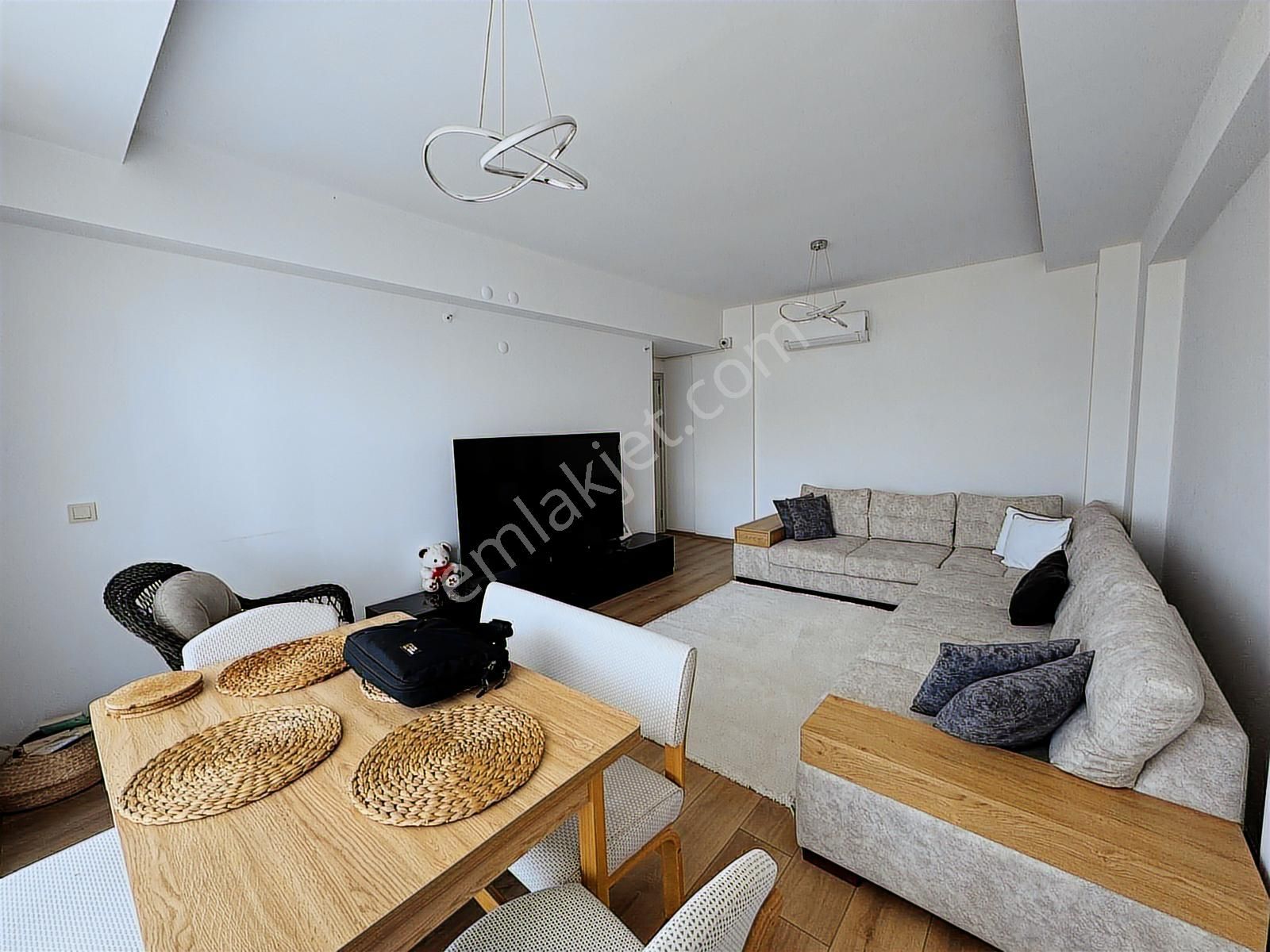 Dasif Vista Sitesinde Satılık Çift Cephe 3+1 En Büyük Daire - Görsel 6