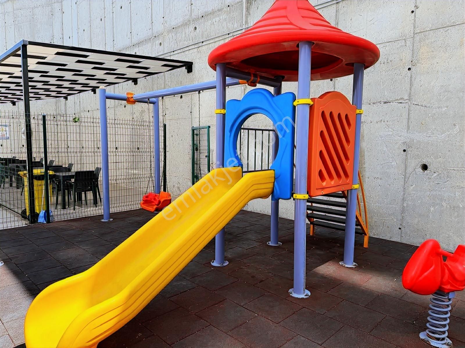 Dasif Vista Sitesinde Satılık Çift Cephe 3+1 En Büyük Daire - Görsel 30