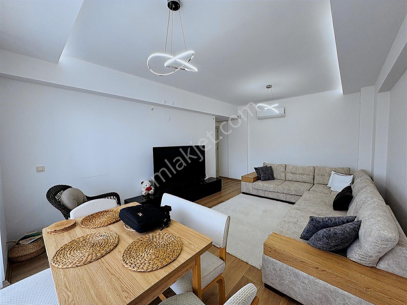 Dasif Vista Sitesinde Satılık Çift Cephe 3+1 En Büyük Daire - Görsel 31