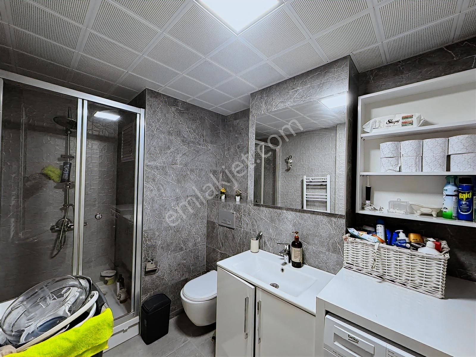 Dasif Vista Sitesinde Satılık Çift Cephe 3+1 En Büyük Daire - Görsel 29