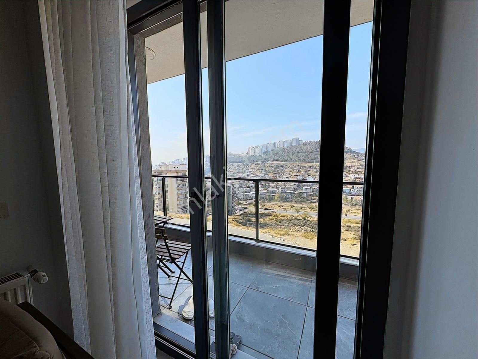 Dasif Vista Sitesinde Satılık Çift Cephe 3+1 En Büyük Daire - Görsel 20