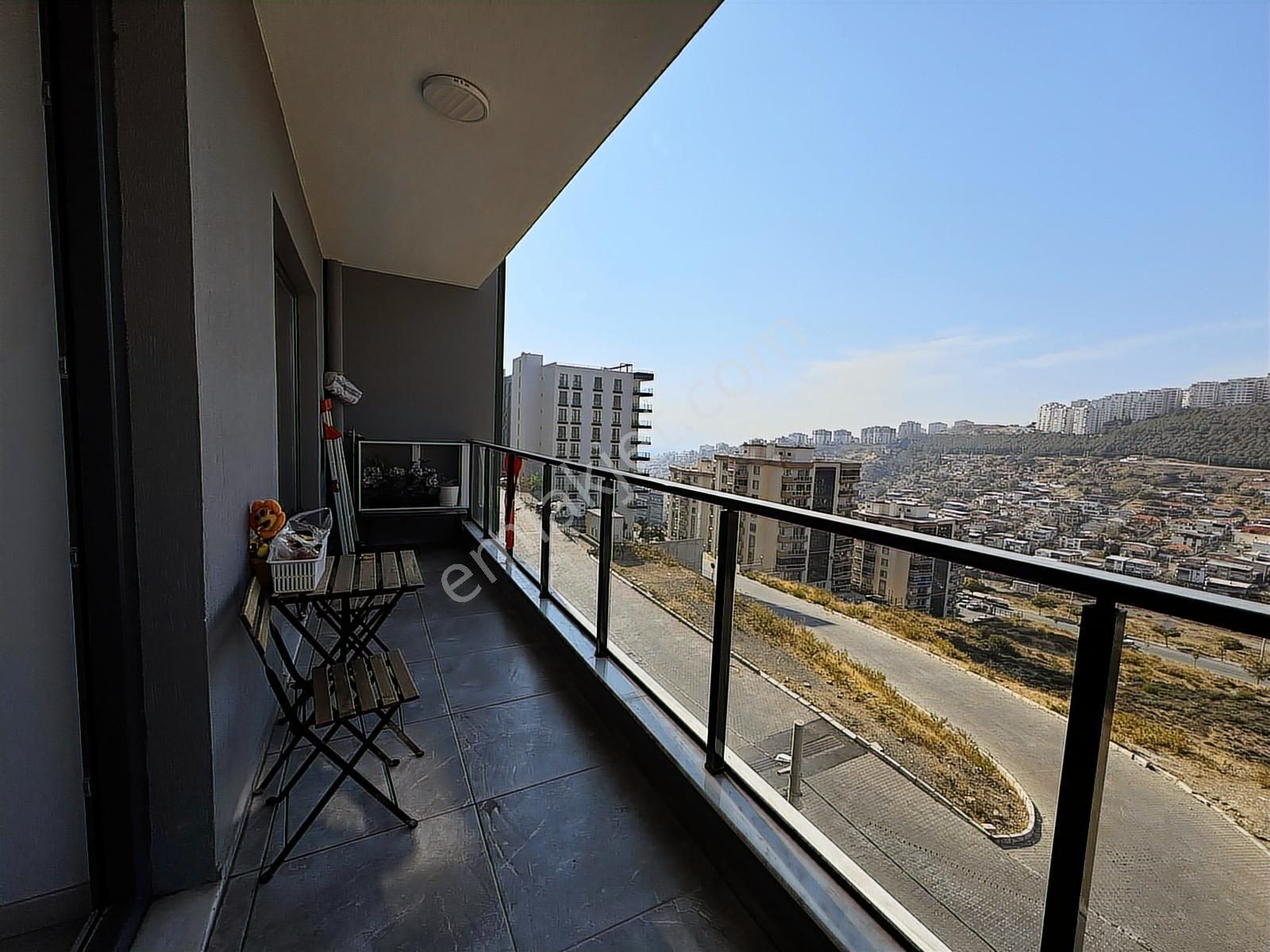 Dasif Vista Sitesinde Satılık Çift Cephe 3+1 En Büyük Daire - Görsel 23