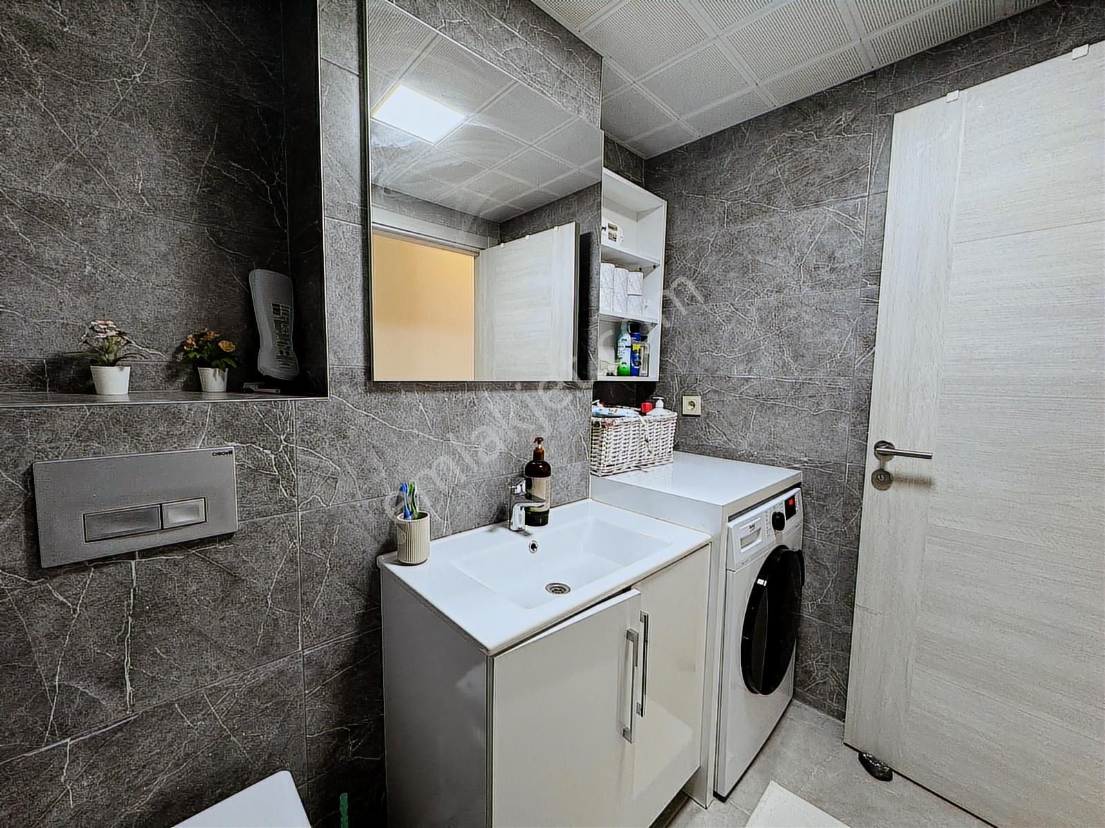 Dasif Vista Sitesinde Satılık Çift Cephe 3+1 En Büyük Daire - Görsel 11