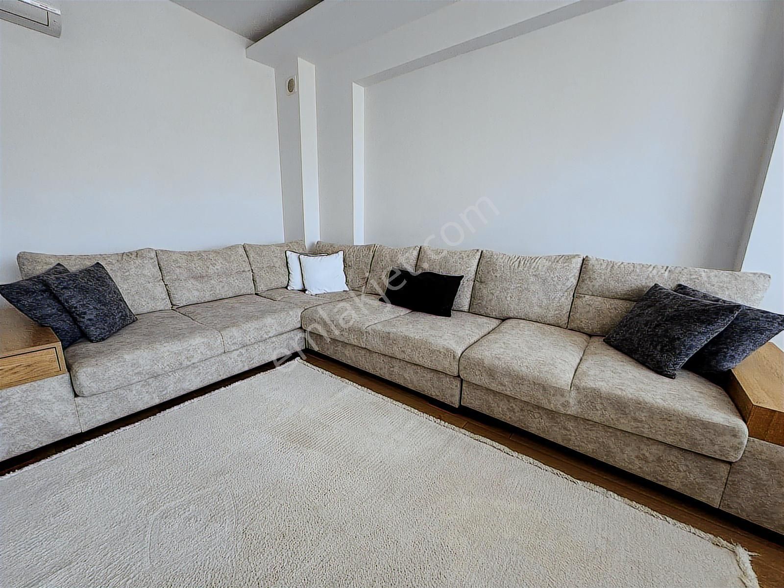 Dasif Vista Sitesinde Satılık Çift Cephe 3+1 En Büyük Daire - Görsel 4