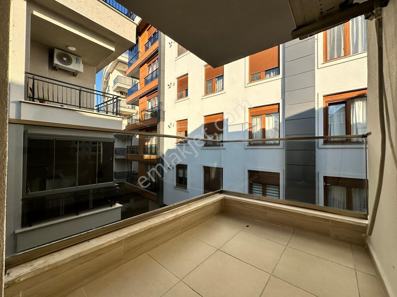 ▃artemin▃idealtepe Sahili'nde 185m² Lüks 4+1 Dubleks ! - Görsel 7